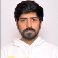 DR S SRINIVAS RAJIV